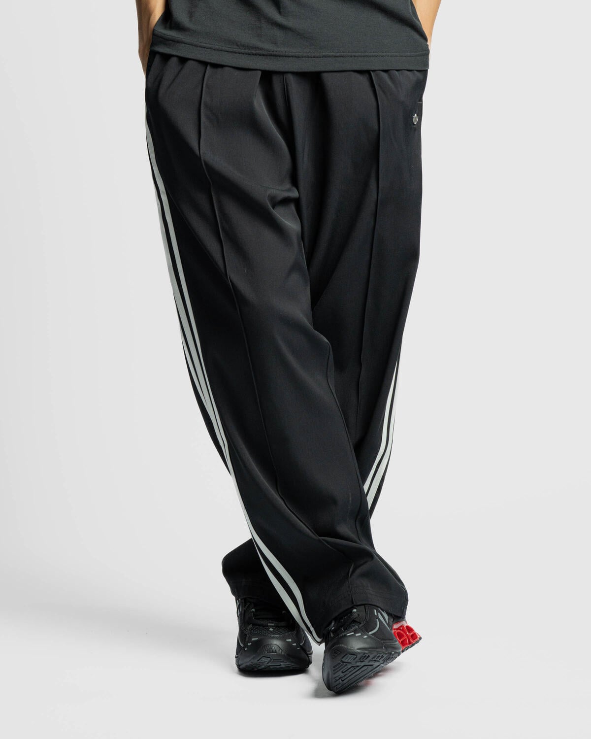 adidas Originals BAGGY Trackpants | JC6359 | AFEW STORE